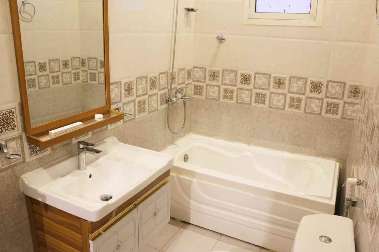 Ejaz Hotel Apartments Rijad Zewnętrze zdjęcie