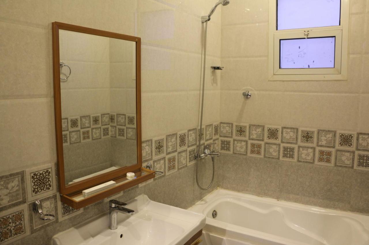 Ejaz Hotel Apartments Rijad Zewnętrze zdjęcie